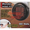 Обогреватель портативный Warm Air Blower 900 Watts С ПУЛЬТОМ (48)
