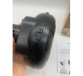 Обогреватель портативный Warm Air Blower 900 Watts С ПУЛЬТОМ (48)