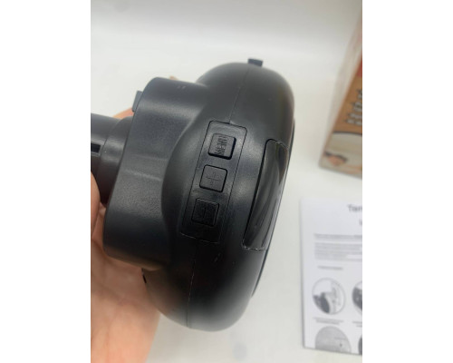 Обогреватель портативный Warm Air Blower 900 Watts С ПУЛЬТОМ (48)
