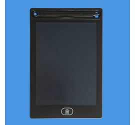 Детский графический планшет для рисования и заметок 8.5" LCD Writing Tablet (200)