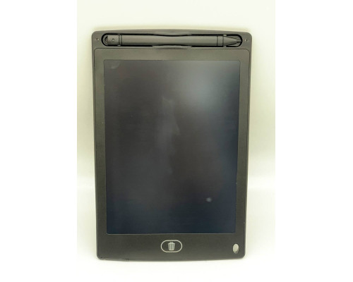 Детский графический планшет для рисования и заметок 8.5" LCD Writing Tablet (200)