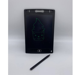 Детский графический планшет для рисования и заметок 8.5" LCD Writing Tablet (200)