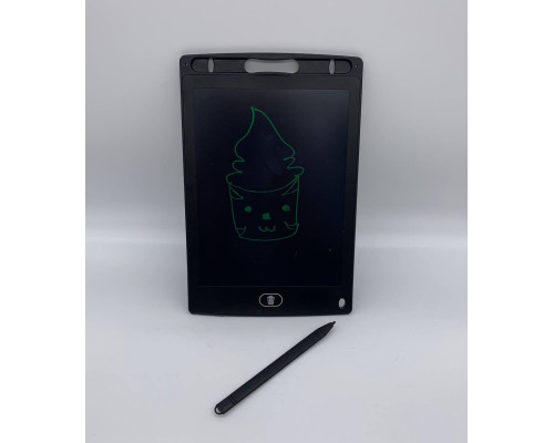 Детский графический планшет для рисования и заметок 8.5" LCD Writing Tablet (200)