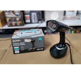 Отпариватель  BOMA Hand held steam iron BM-528 (12)
