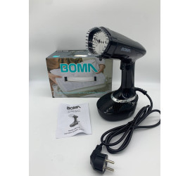 Отпариватель  BOMA Hand held steam iron BM-528 (12)