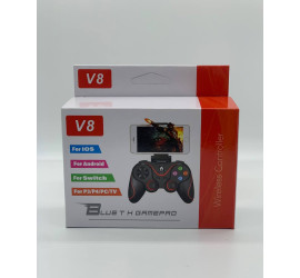 Беспроводной геймпад джойстик V8 (60)
