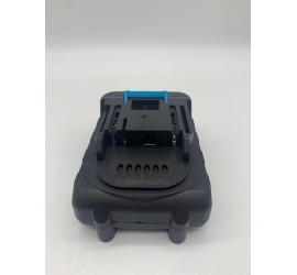 Аккумуляторная батарея для электрических инструментов 48V BLACK ХОРОШЕЕ КАЧЕСТВО (48)