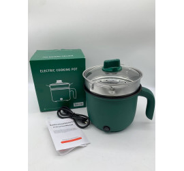 Электрическая рисоварка антипригарная Rice Cooker (36)