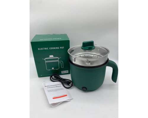 Электрическая рисоварка антипригарная Rice Cooker (36)