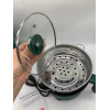 Электрическая рисоварка антипригарная Rice Cooker (36)