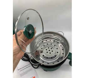 Электрическая рисоварка антипригарная Rice Cooker (36)