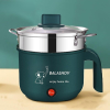 Электрическая рисоварка антипригарная Rice Cooker (36)