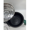 Электрическая рисоварка антипригарная Rice Cooker (36)