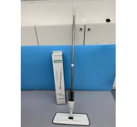 Швабра с распылителем воды Ridberg Spray Mop (20)