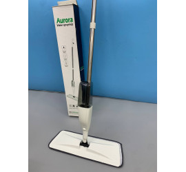 Швабра с распылителем воды Ridberg Spray Mop (20)