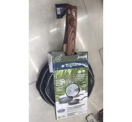 Набор сковородок  3в1 Tognana Jungle 20см 24см 28см (4)