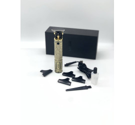Машинка для стрижки аккумуляторная VGR V-085 (40)