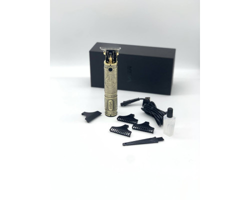Машинка для стрижки аккумуляторная VGR V-085 (40)