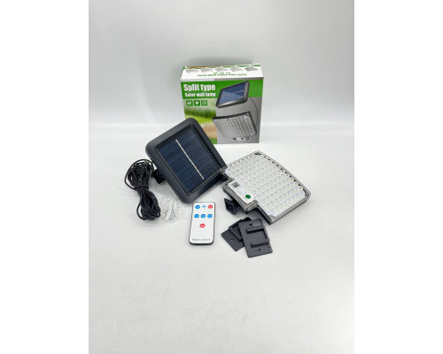 Уличный светильник Solar wall lamp BL-104-SMD (50)