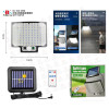 Уличный светильник Solar wall lamp BL-104-SMD (50)