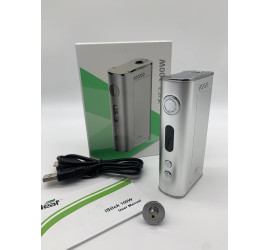 Бокс МОД Eleaf iStick 100 W GREY (1)
