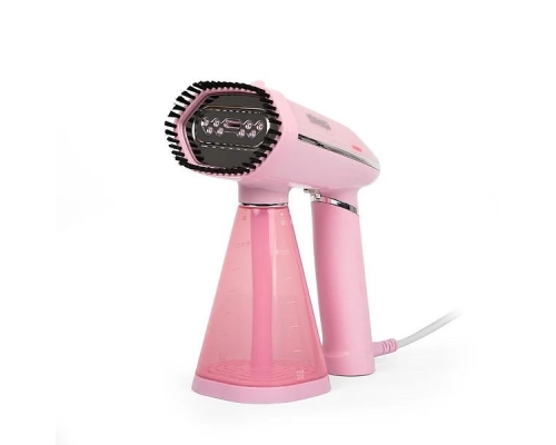 Отпариватель ручной DSP KD1086 1600W PINK (8)