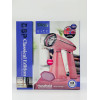 Отпариватель ручной DSP KD1086 1600W PINK (8)