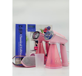 Отпариватель ручной DSP KD1086 1600W PINK (8)