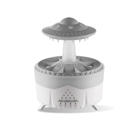 Увлажнитель воздуха UFO Raindrop Humidifier WHITE (30)