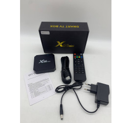 Android приставка TV Box X96 Mini 2/16 (40)