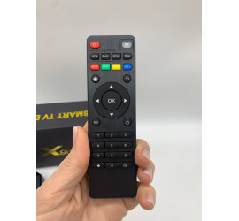 Android приставка TV Box X96 Mini 2/16 (40)