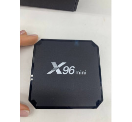 Android приставка TV Box X96 Mini 2/16 (40)