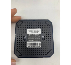 Android приставка TV Box X96 Mini 2/16 (40)