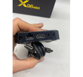 Android приставка TV Box X96 Mini 2/16 (40)