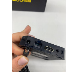 Android приставка TV Box X96 Mini 2/16 (40)