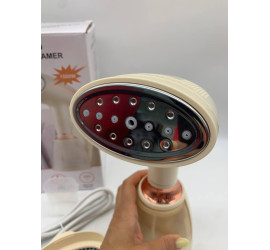 Отпариватель ручной KY-003 1500W WHITE (16)