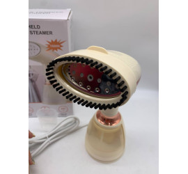 Отпариватель ручной KY-003 1500W WHITE (16)