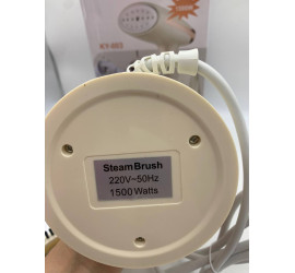 Отпариватель ручной KY-003 1500W WHITE (16)
