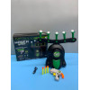 Детский игровой набор, воздушный тир Hover Shot (24)