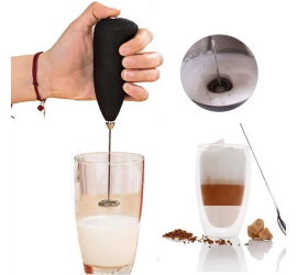 Мини-миксер для напитков Mixer for coffee and milk (200)