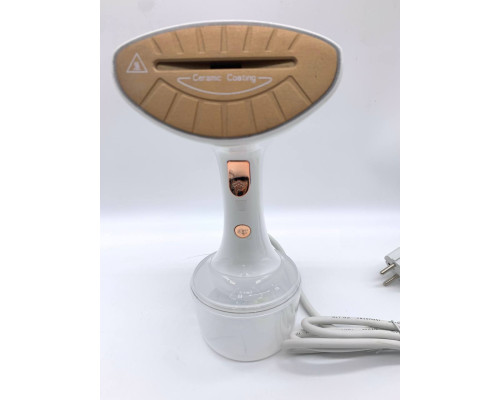 Отпариватель  VOLYYX RS7046 WHITE (10)