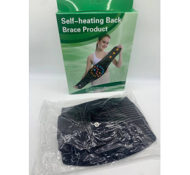 Турмалиновый пояс Self-heating Back Brace Product (100)