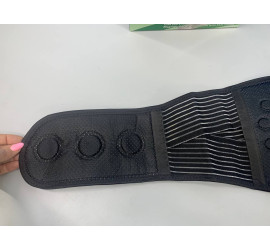 Турмалиновый пояс Self-heating Back Brace Product (100)
