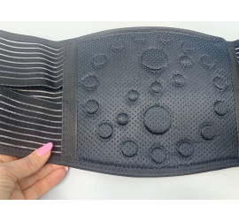 Турмалиновый пояс Self-heating Back Brace Product (100)