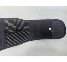 Турмалиновый пояс Self-heating Back Brace Product (100)