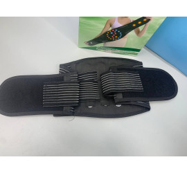 Турмалиновый пояс Self-heating Back Brace Product (100)