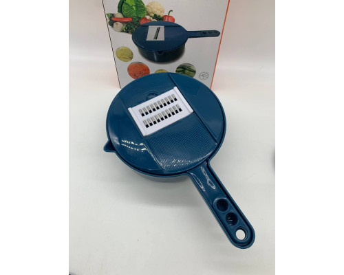 Многофункциональная овощерезка Multi Cutter  (42)
