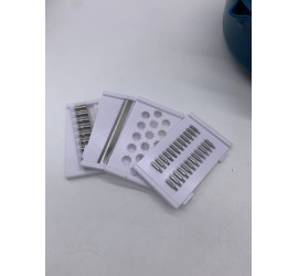 Многофункциональная овощерезка Multi Cutter  (42)