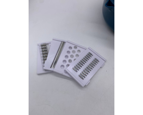 Многофункциональная овощерезка Multi Cutter  (42)