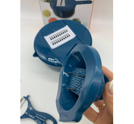 Многофункциональная овощерезка Multi Cutter  (42)